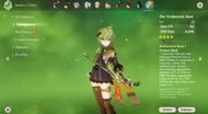 The Viridescent Hunt (Image via HoYoverse)